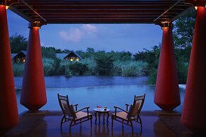 Jetwing Vil Uyana, A Luxury Reserve