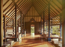 Jetwing Vil Uyana, A Luxury Reserve