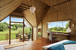 Jetwing Vil Uyana, A Luxury Reserve
