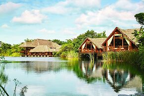Jetwing Vil Uyana, A Luxury Reserve