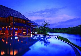 Jetwing Vil Uyana, A Luxury Reserve