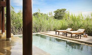 Jetwing Vil Uyana, A Luxury Reserve