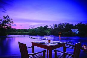 Jetwing Vil Uyana, A Luxury Reserve