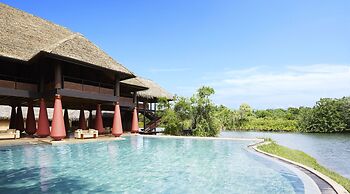 Jetwing Vil Uyana, A Luxury Reserve
