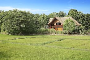 Jetwing Vil Uyana, A Luxury Reserve