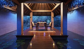 Jetwing Vil Uyana, A Luxury Reserve