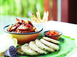 Jetwing Vil Uyana, A Luxury Reserve