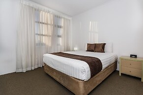 Perth Ascot Central Apartment Hotel