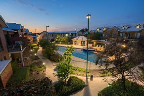 Perth Ascot Central Apartment Hotel