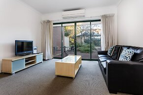 Perth Ascot Central Apartment Hotel