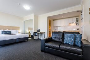 Perth Ascot Central Apartment Hotel