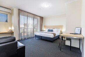 Perth Ascot Central Apartment Hotel