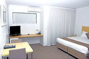 Perth Ascot Central Apartment Hotel
