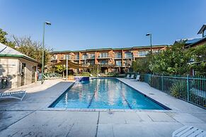 Perth Ascot Central Apartment Hotel