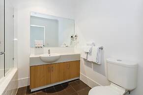 Perth Ascot Central Apartment Hotel