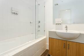 Perth Ascot Central Apartment Hotel