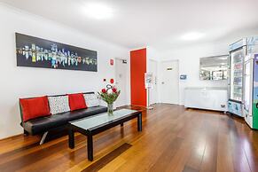 Perth Ascot Central Apartment Hotel