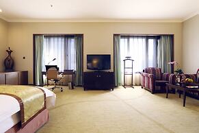 Grand Mercure Beijing Central