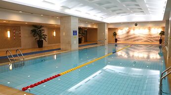 Grand Mercure Beijing Central