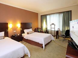 Grand Mercure Beijing Central