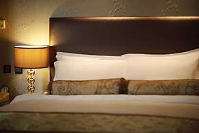 Grand Mercure Beijing Central