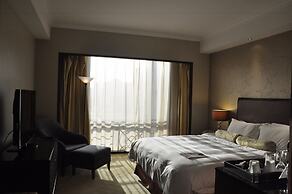 Grand Mercure Beijing Central