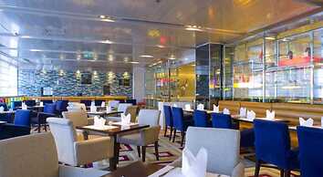 Grand Mercure Beijing Central