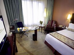 Grand Mercure Beijing Central