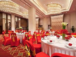 Grand Mercure Beijing Central