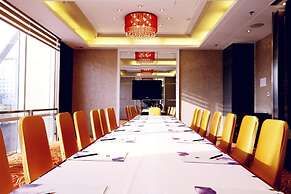 Grand Mercure Beijing Central