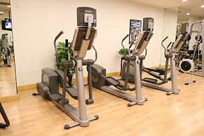 Grand Mercure Beijing Central