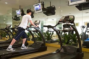 Grand Mercure Beijing Central