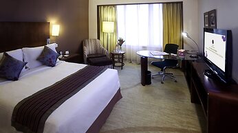Grand Mercure Beijing Central