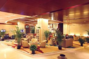 Grand Mercure Beijing Central