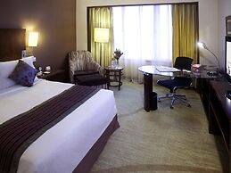 Grand Mercure Beijing Central