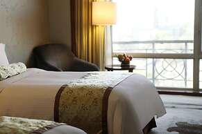 Grand Mercure Beijing Central