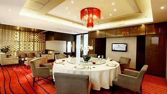 Grand Mercure Beijing Central