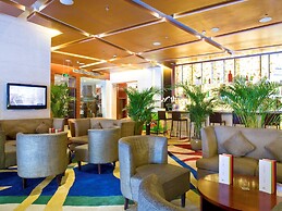 Grand Mercure Beijing Central