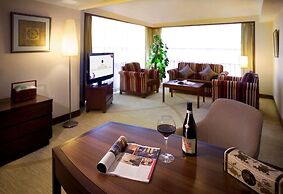 Grand Mercure Beijing Central