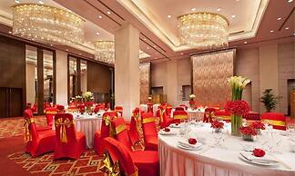 Grand Mercure Beijing Central
