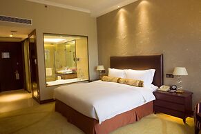 Grand Mercure Beijing Central