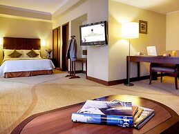 Grand Mercure Beijing Central