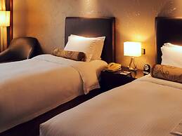 Grand Mercure Beijing Central