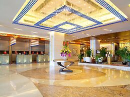 Grand Mercure Beijing Central