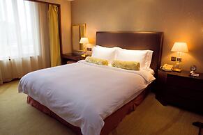 Grand Mercure Beijing Central