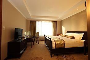 Grand Mercure Beijing Central