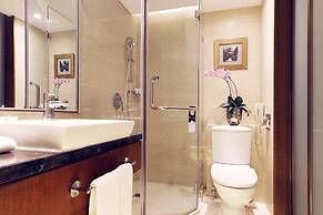 Grand Mercure Beijing Central