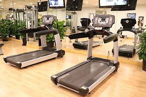 Grand Mercure Beijing Central