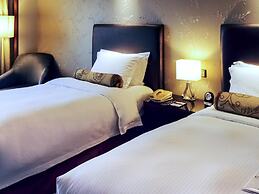 Grand Mercure Beijing Central