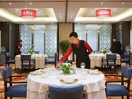 Grand Mercure Beijing Central
